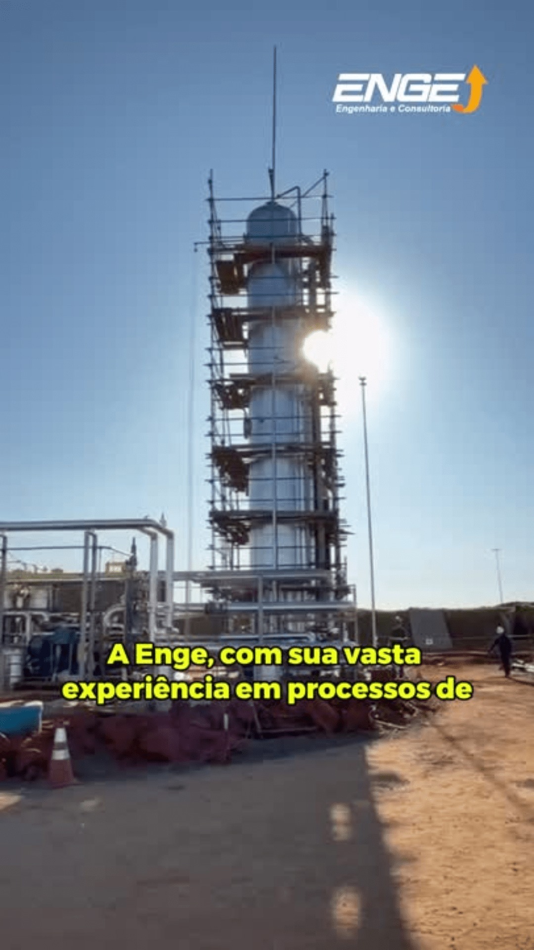 Diligenciamento Técnico Industrial